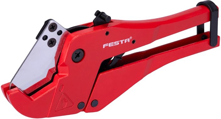 FESTA Plastic Pipe Cutters 42 mm