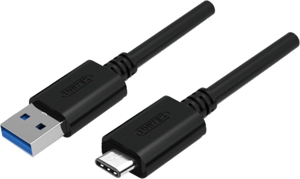 USB cable Type-C to USB 3.0 1m Unitek