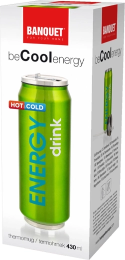 Dobbeltvægget rustfri isolering