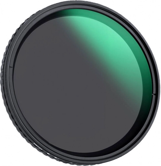K&F Concept ND2-ND32 86 mm Nano-X szűrő