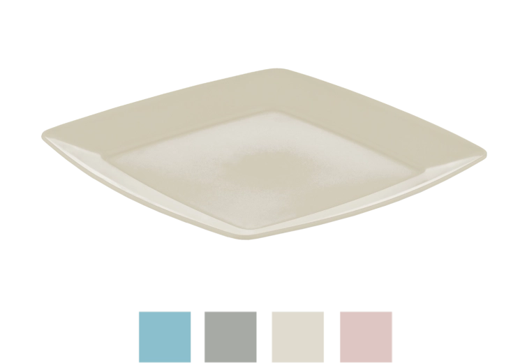 Plastique léger et résistant pour un usage quotidien