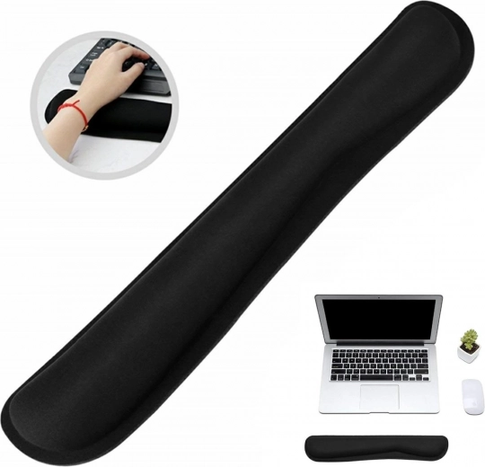 Ergonomická opora pro menší únavu