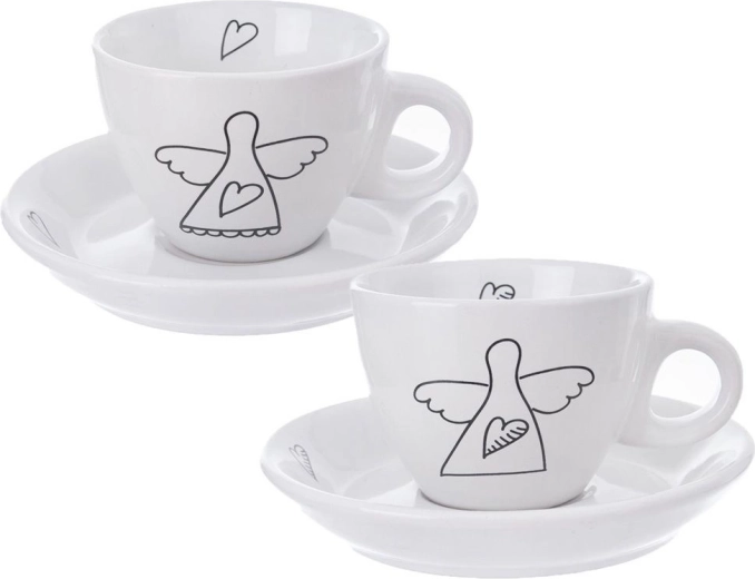 Idéal pour espresso 90 ml