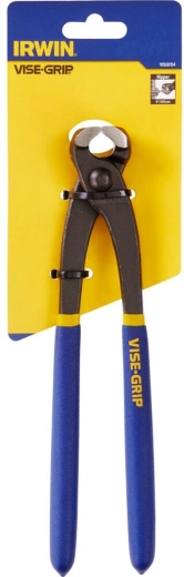 Ergonomiczne smukłe rękojeści VISE‑GRIP