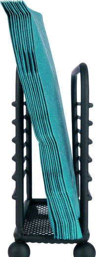 Presa stabile dei tovaglioli in casa e all’aperto