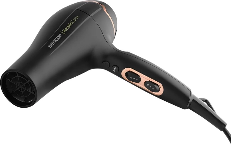 Cura ionizzante KeratinCare+