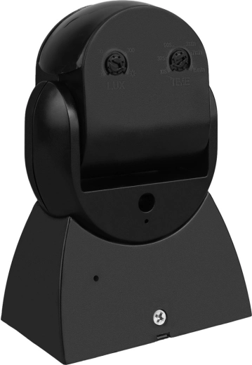 Time and light sensitivity adjustment