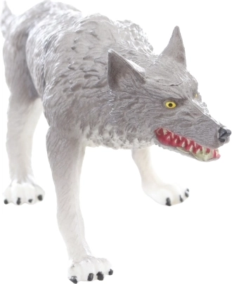 Dimensione ideale per la mano del bambino