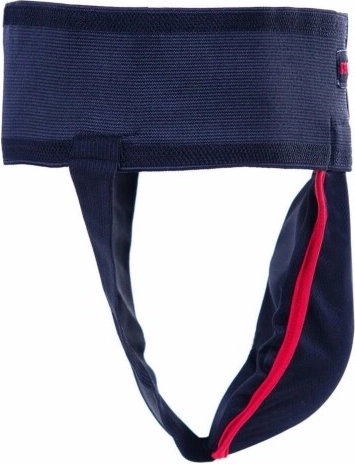 Breathable, secure harness