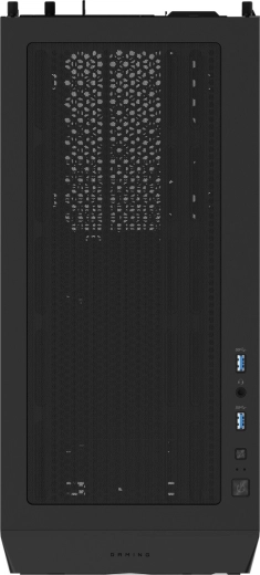 Pannello I/O pratico e manutenzione semplice