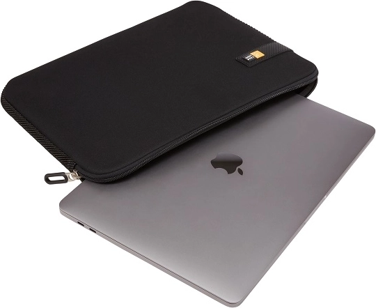 Alloggiamento preciso per notebook da 12,5–13,3"