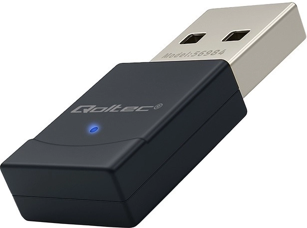 Compact avec USB Plug & Play