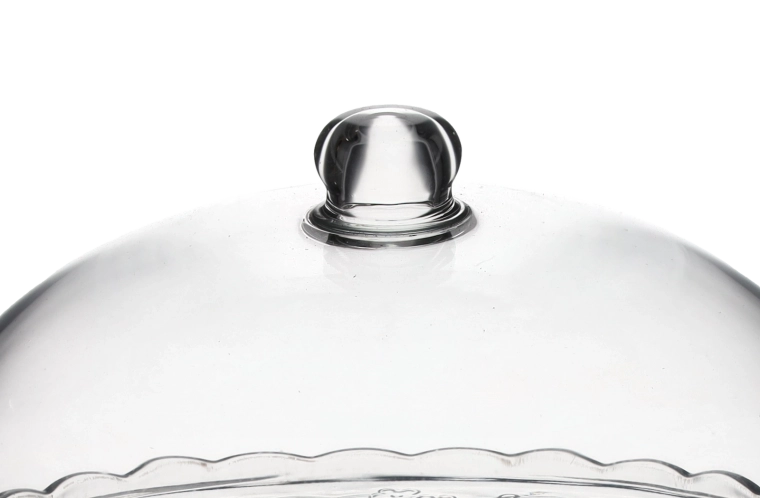 La campana protegge e mantiene la freschezza