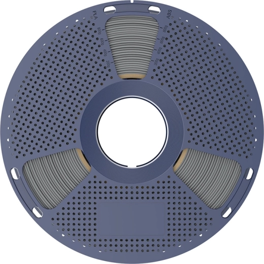 Thoughtful spool design