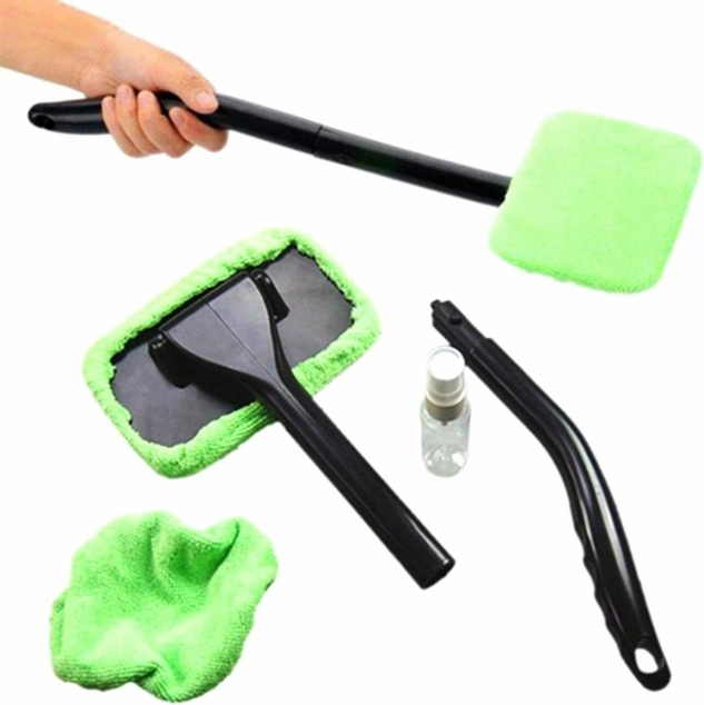 Universal Glass Brush