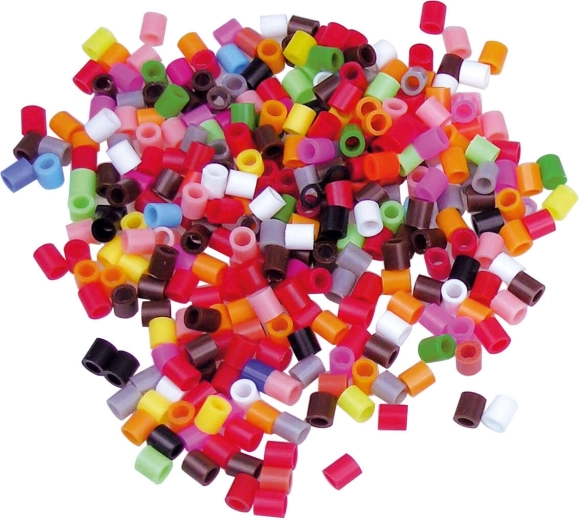 10 000 perles pour des idées infinies