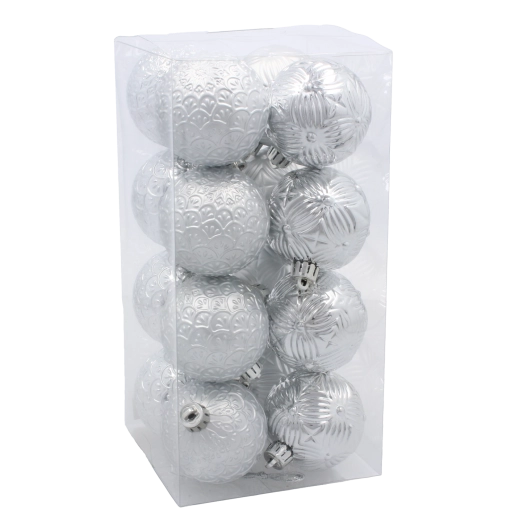 Prêtes à être suspendues