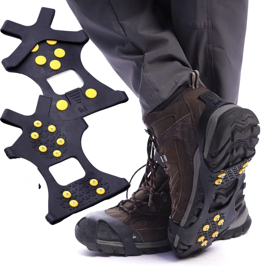 Leicht und kompakt für unterwegs