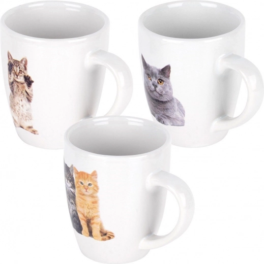 Comfortable grip and practical size