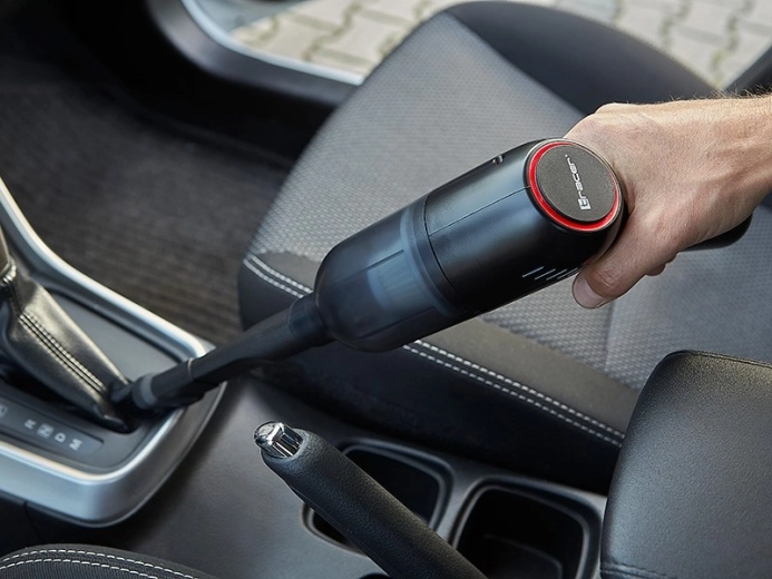 3 attachments for every corner of the car