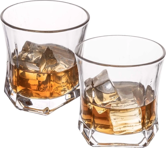 Contenance 310 ml pour les boissons du quotidien et les cocktails