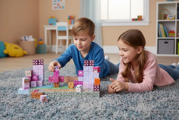 Divertimento per singoli e gruppi
