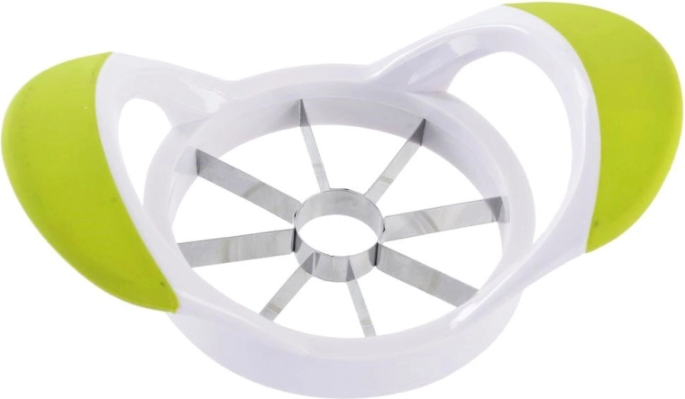 Skarpe blade i rustfrit stål