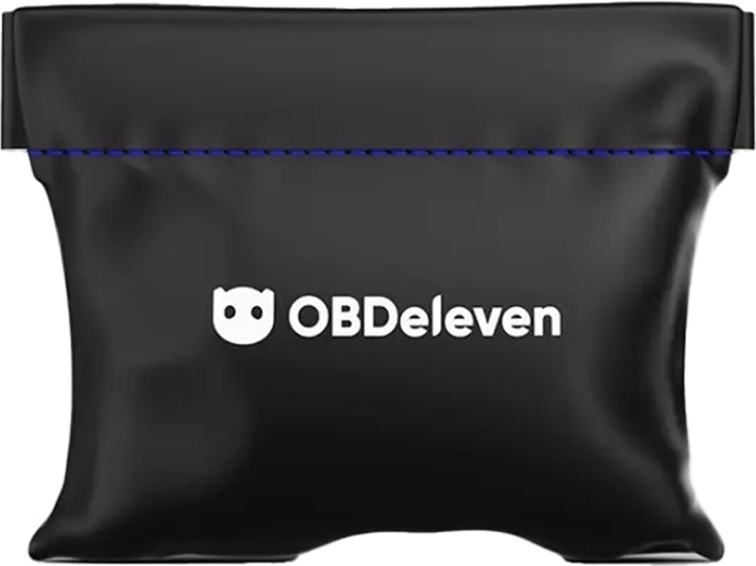 Accessoires pratiques inclus