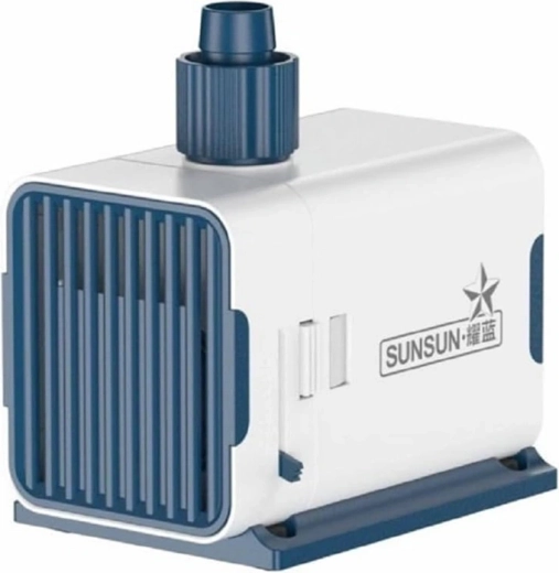 Pompa sommersa SUNSUN YQP-2500