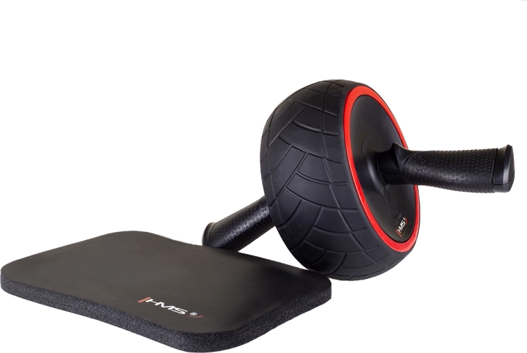 Return spring and knee pad