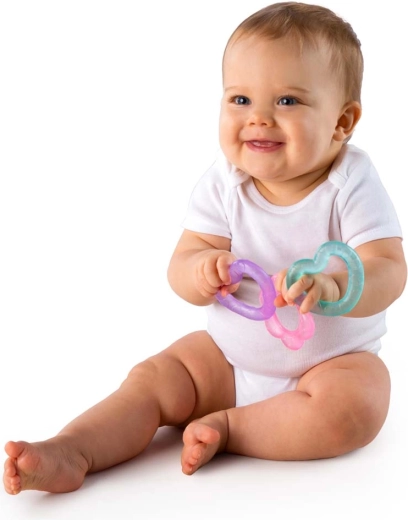 Facile presa per le manine