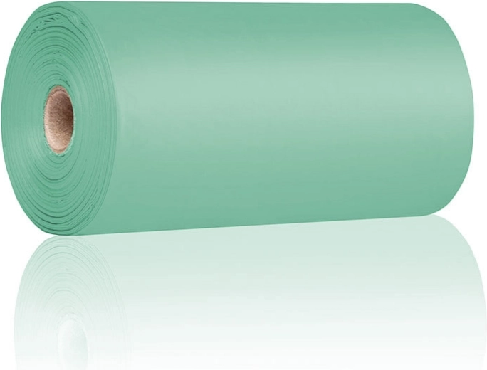 Miljøvenlig sammensætning med mynteduft