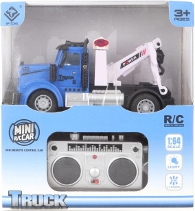 RC takelwagen 1:64