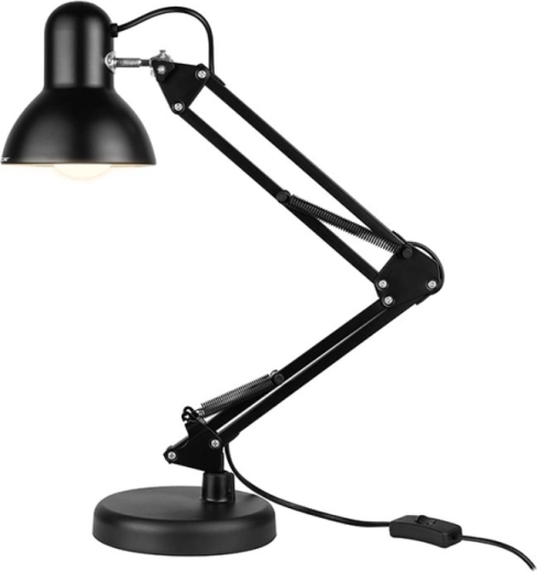 Universal E27 socket and convenient control