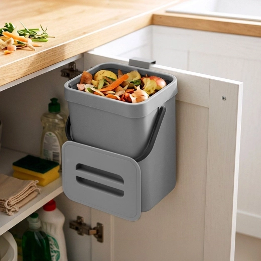 Capacité pratique de 3 l