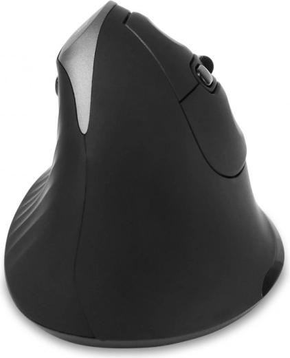 Effortless comfort thanks to ergonomic shape