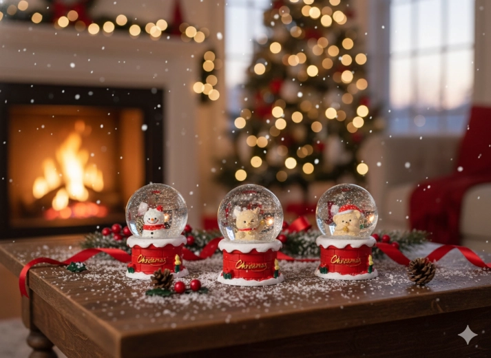 Drei beliebte Motive für jeden Geschmack