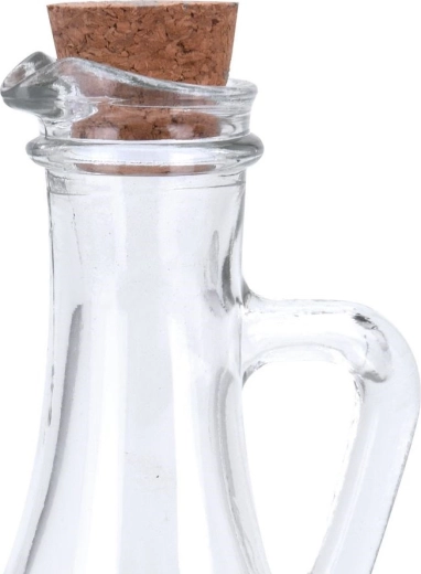 Precise, clean dispensing