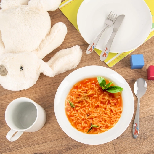 Compatible lave-vaisselle et micro-ondes