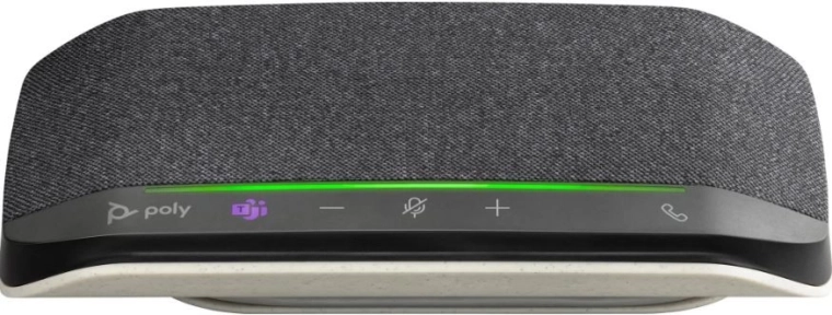 poly sync 10 usb-m konferenčni prostoročni zvočnik za microsoft teams