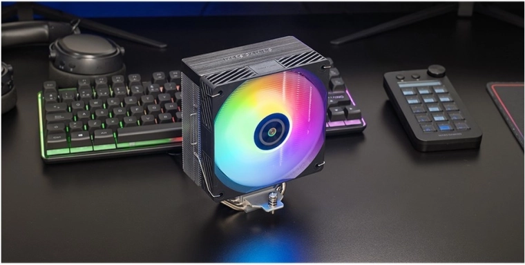 220 W TDP per processori esigenti