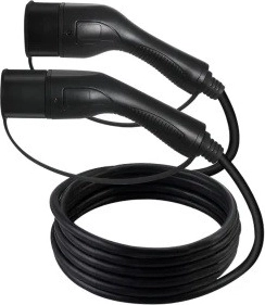 Câble de recharge Defenzo Lineo AC Type 2 7 m