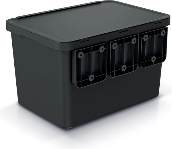 Stabile Basis und strapazierfähige Ausführung