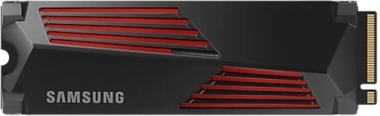Samsung 990 PRO NVMe SSD con dissipatore 1 TB