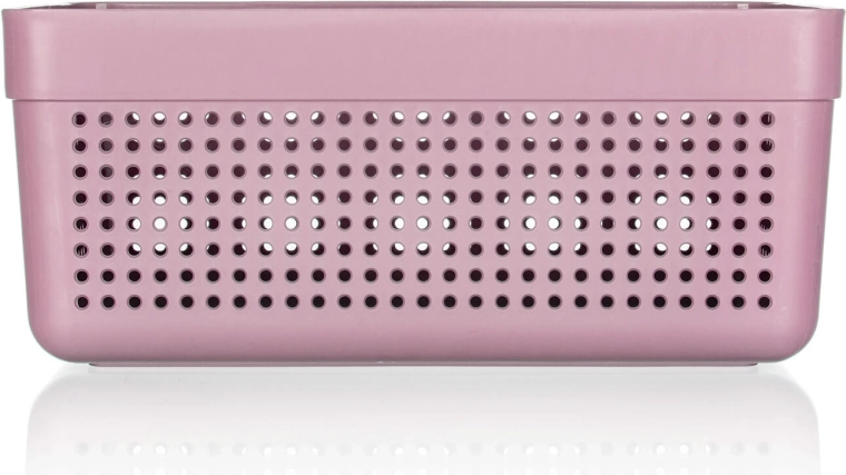 Pareti traforate per visibilità e ventilazione