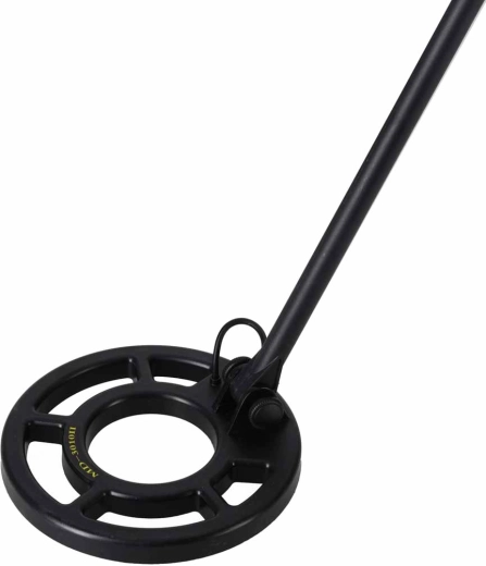 Voděodolná cívka a nastavitelná tyč