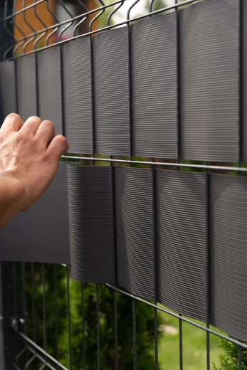 Installation facile sans outils