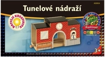 Maxim tunnellokale station