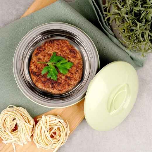 Pranzi caldi e dessert freddi