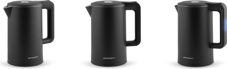 3606 base and ergonomic design